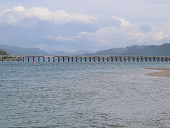 
Barmouth Viaduct, June 2021