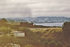 Goodrington Sands, Paignton, 1989
