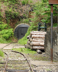 
Phoenix Colliery, Barnhill Plantation, Northeast of Bixslade, c2012, © Photo courtesy of Steve Davies