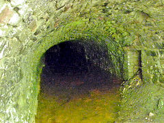 Bixslade Land Level, c2012, Bixslade, © Photo courtesy of Steve Davies
