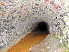 Bixslade Land Level, c2012, Bixslade, © Photo courtesy of Steve Davies