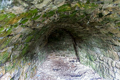 
Coppet Hill limekiln, January 2019