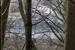 
Lydbrook Cable Works, January 2019