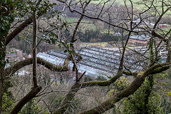 
Lydbrook Cable Works, January 2019