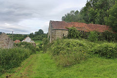 
Waterscross Farm, Lydbrook, August 2020