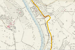 Bishopswood Tramroad