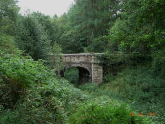 
Mierystock bridge, July 2007