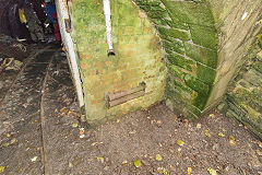 Morses Level, November 2018