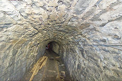 Morses Level, November 2018