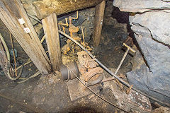 Morses Level, November 2018