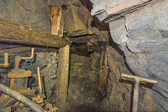 Morses Level, November 2018
