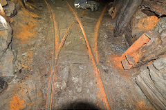 Morses Level, November 2018