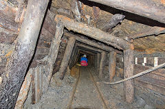 Morses Level, November 2018