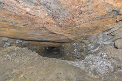 Morses Level, November 2018