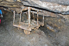 Morses Level, November 2018