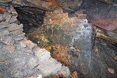 Morses Level, November 2018