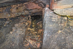 Morses Level, November 2018