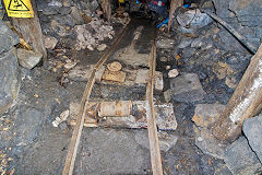 Morses Level, November 2018