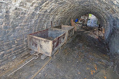 Morses Level, November 2018