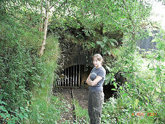Morses Level, Howbeach, August 2007
