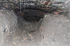 
Serridge Engine ash pit, August 2019