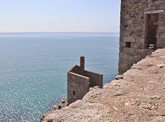 
Botallack Crowns Mines, June 2023