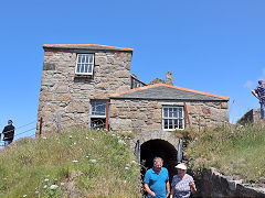 
Levant Tin Mine, June 2023