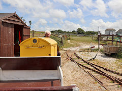Moseley Heritage Museum '3' (14 in stocklist), Clayton 5739 of 1970, June 2023
