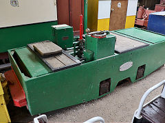 Moseley Heritage Museum '4 (Bincleaves)', Greenwood Batley 2345 of 1951, June 2023