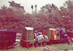 
Albany Museum, Newport, Isle of Wight, c1979, © Photo courtesy of John Failes