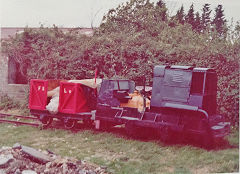 
Albany Museum, Newport, Isle of Wight, RH 213840/41, c1979, © Photo courtesy of John Failes