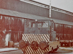 Redpath Brown '30' MR 5757/1955, c1980, © Photo courtesy of John Failes