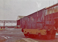 Redpath Brown '30' MR 5757/1955, c1980, © Photo courtesy of John Failes