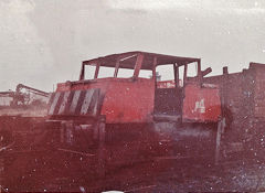 
Thames Metal Co MR 2031/20, c1980, © Photo courtesy of John Failes