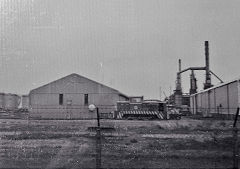 Possibly 'Louise' HE 6950/67 at BP. Isle of Grain, c1980, © Photo courtesy of John Failes