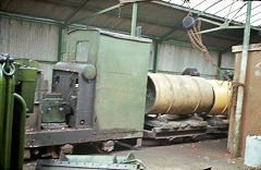 RH 166015 of 1933, No '1', April 1967. © Photo courtesy of Michael Bishop