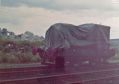 BOCM, Erith, 'Crabtree' RH 338416/53, c1980, © Photo courtesy of John Failes