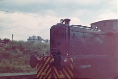 BOCM, Erith, 'Princess Margaret' AB376/48, c1980, © Photo courtesy of John Failes