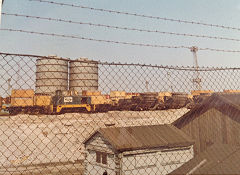 
Ford Motor Co, Dagenham, No '2' HC D1376/66, in the late 1970s, © Photo courtesy of John Failes