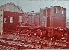 
Guinness Brewery 'Carpenter' FH 3270/48 and 'Walrus' FH 3271/49, 1975-1980, © Photo courtesy of John Failes