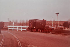 
Guinness Brewery 'Carpenter' FH 3270/48 and 'Walrus' FH 3271/49, 1975-1980, © Photo courtesy of John Failes