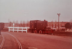 
Guinness Brewery 'Carpenter' FH 3270/48 and 'Walrus' FH 3271/49, 1975-1980, © Photo courtesy of John Failes