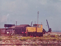 Rainham Rubbish Shoot, 'No 6', c1980, © Photo courtesy of John Failes