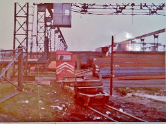 Sanders & Forster, Stratford, FH 4008/63, c1975, © Photo courtesy of John Failes