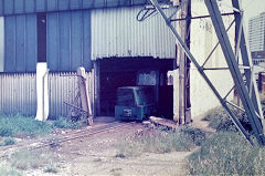 Sanders & Forster, Stratford, HE 6285/68, c1975, © Photo courtesy of John Failes