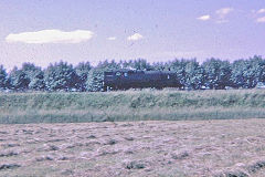 '80145' near Horsham, June 1967