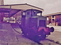 
Hops Marketing Board, Paddock Wood and RH 210481/41, c1980,  © Photo courtesy of John Failes