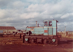 
S Williams & Co '23' FH 3722/55, c1980, © Photo courtesy of John Failes