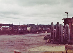 
JF 4120002/52 at Snowdown Colliery, c1980, © Photo courtesy of John Failes