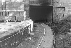 
Thakeham tile works, 1980, © Photo courtesy of John Failes